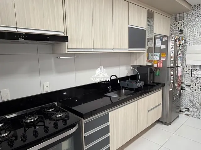 Imagem 16: Apartamento Mobiliado à Venda no Brasil Beach | Andar Alto