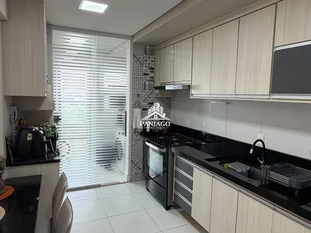 Imagem 11: Apartamento Mobiliado à Venda no Brasil Beach | Andar Alto