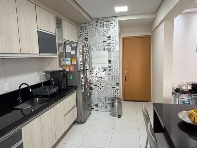 Imagem 9: Apartamento Mobiliado à Venda no Brasil Beach | Andar Alto
