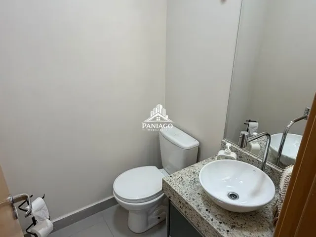 Imagem 6: Apartamento Mobiliado à Venda no Brasil Beach | Andar Alto