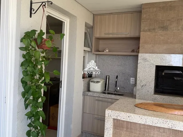 Imagem 8: Apartamento à Venda no Brasil Beach