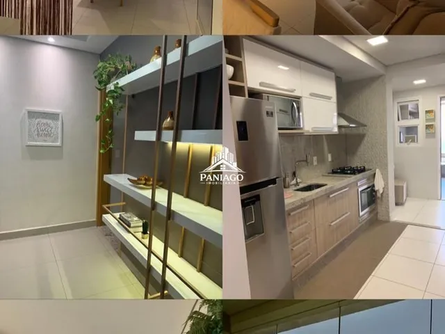 Imagem 6: Apartamento à Venda no Brasil Beach