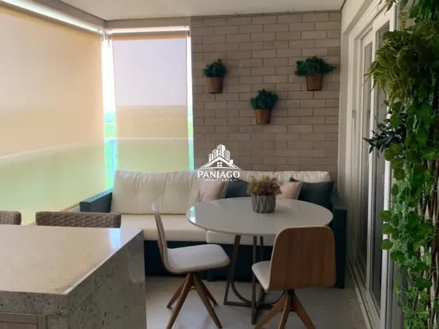 Imagem 15: Apartamento à Venda no Brasil Beach