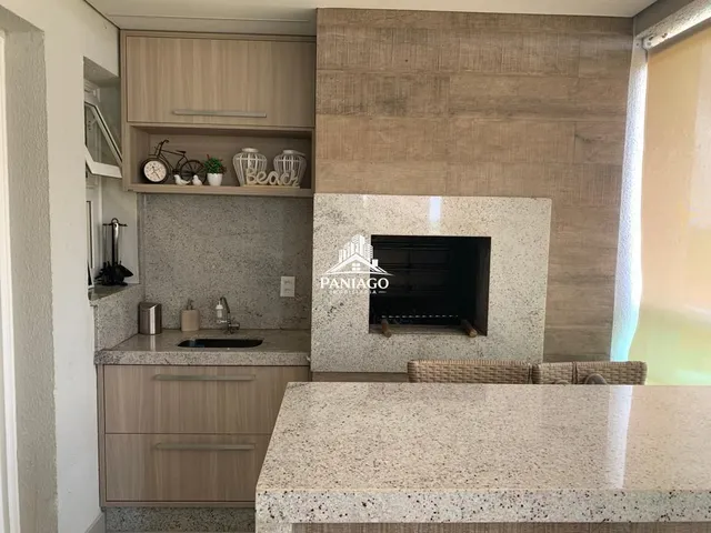 Imagem 9: Apartamento à Venda no Brasil Beach
