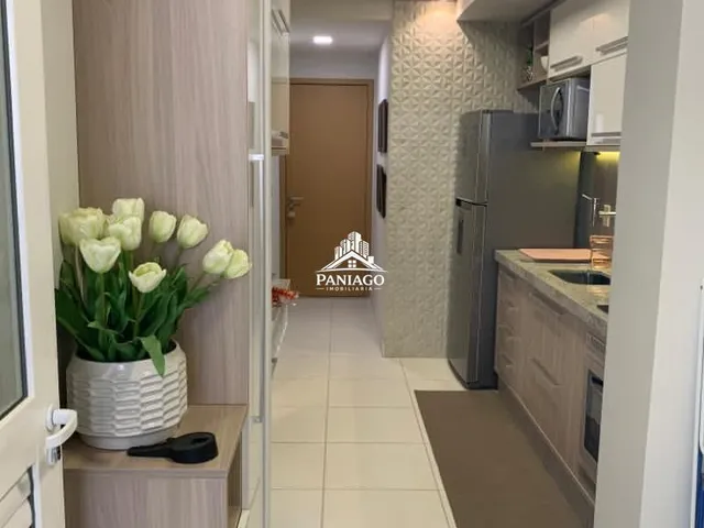 Imagem 13: Apartamento à Venda no Brasil Beach