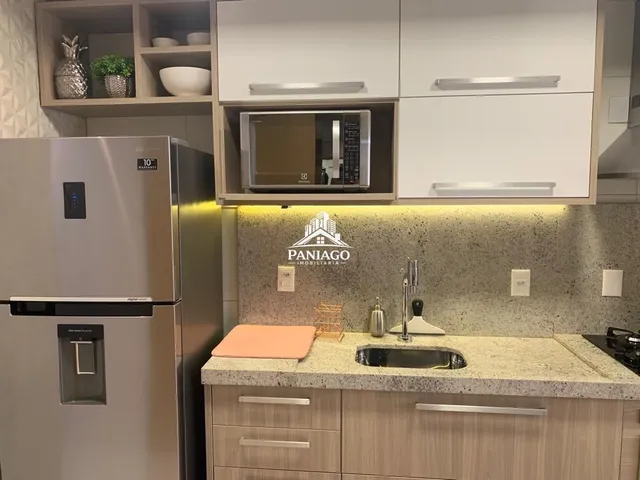Imagem 10: Apartamento à Venda no Brasil Beach
