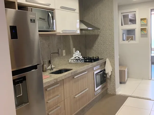 Imagem 11: Apartamento à Venda no Brasil Beach