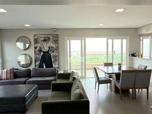 Imagem 6: Cobertura Duplex Mobiliada no Brasil Beach | 257 m²