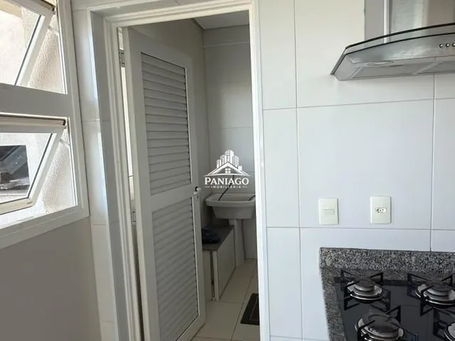Imagem 3: Cobertura Duplex Mobiliada no Brasil Beach | 257 m²