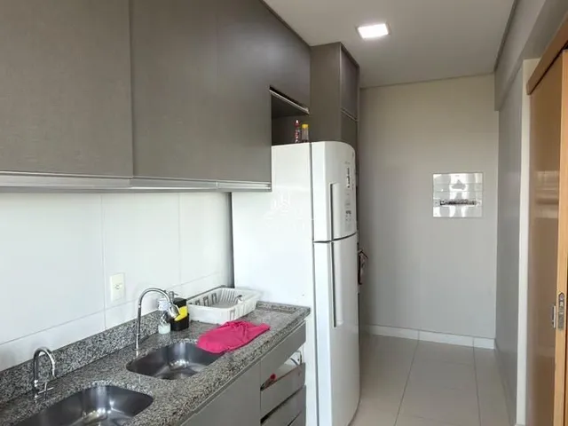 Imagem 11: Cobertura Duplex Mobiliada no Brasil Beach | 257 m²