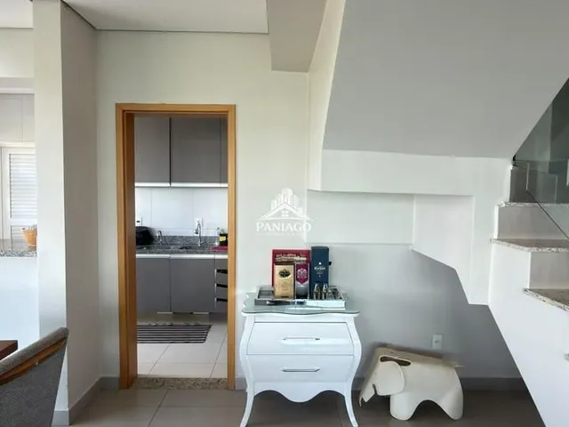 Imagem 9: Cobertura Duplex Mobiliada no Brasil Beach | 257 m²
