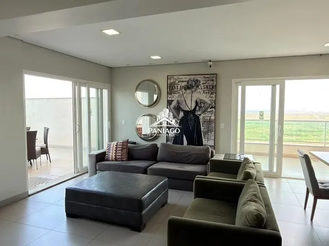 Imagem 8: Cobertura Duplex Mobiliada no Brasil Beach | 257 m²