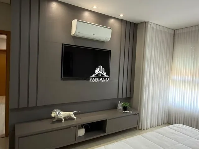 Imagem 7: Cobertura Duplex Mobiliada no Brasil Beach | 257 m²
