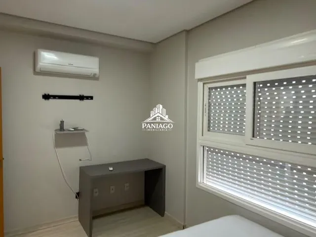 Imagem 4: Cobertura Duplex Mobiliada no Brasil Beach | 257 m²
