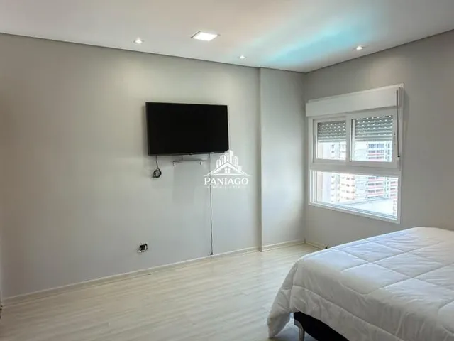 Imagem 14: Cobertura Duplex Mobiliada no Brasil Beach | 257 m²