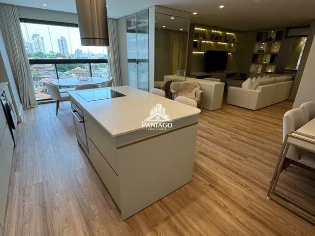 Imagem: Apartamento Mobiliado no Arch Equipado