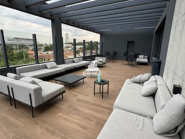 Imagem 9: Apartamento Mobiliado no Arch | Equipado e Decorado
