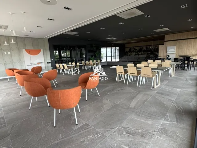 Imagem 4: Apartamento Mobiliado no Arch | Equipado e Decorado
