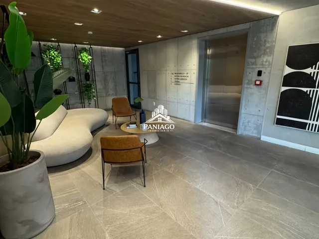 Imagem 11: Apartamento Mobiliado no Arch | Equipado e Decorado