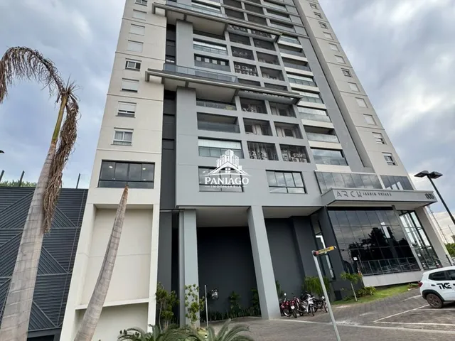 Imagem 3: Apartamento Mobiliado no Arch | Equipado e Decorado