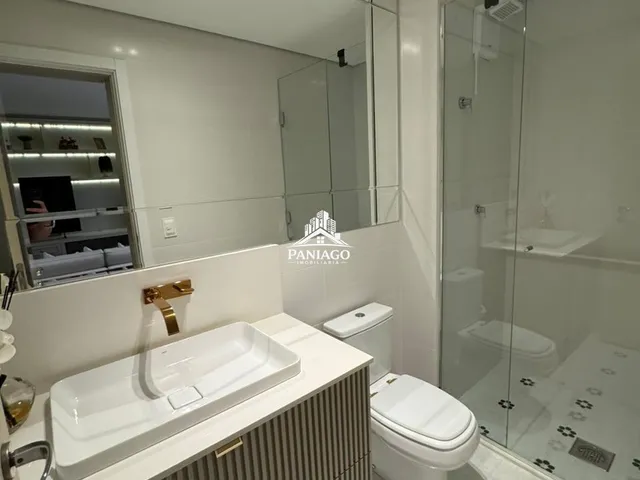 Imagem 6: Apartamento Mobiliado no Arch | Equipado e Decorado