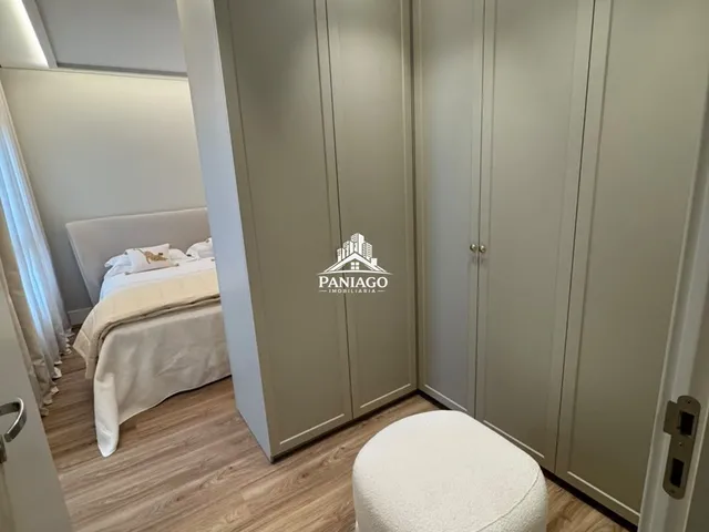 Imagem 10: Apartamento Mobiliado no Arch | Equipado e Decorado