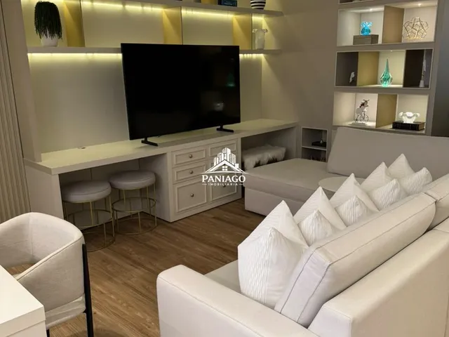 Imagem 5: Apartamento Mobiliado no Arch | Equipado e Decorado