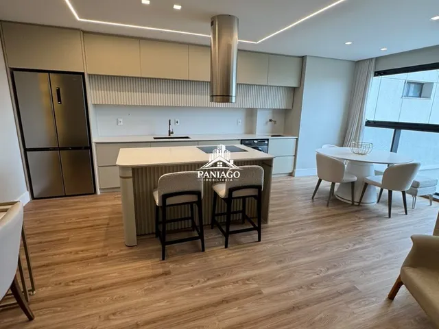Imagem 16: Apartamento Mobiliado no Arch | Equipado e Decorado