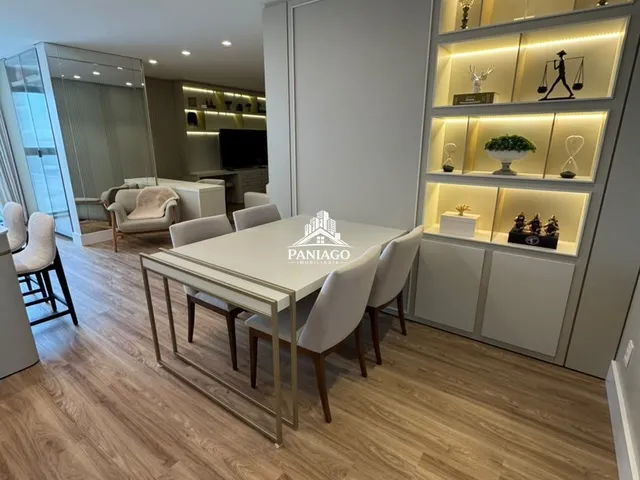 Imagem 7: Apartamento Mobiliado no Arch | Equipado e Decorado