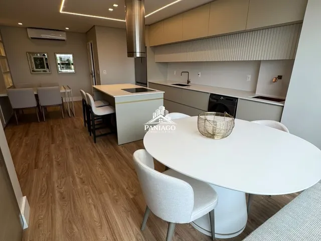 Imagem 2: Apartamento Mobiliado no Arch | Equipado e Decorado