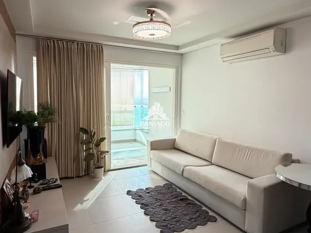 Imagem: Apartamento Mobiliado à Venda ou Locação