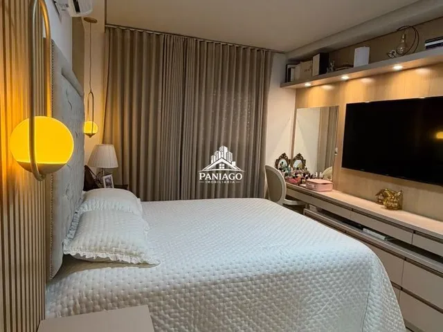 Imagem 4: Apartamento Mobiliado à Venda ou Locação no Brasil Beach