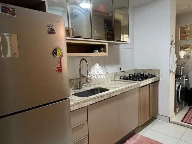 Imagem 7: Apartamento Mobiliado à Venda ou Locação no Brasil Beach