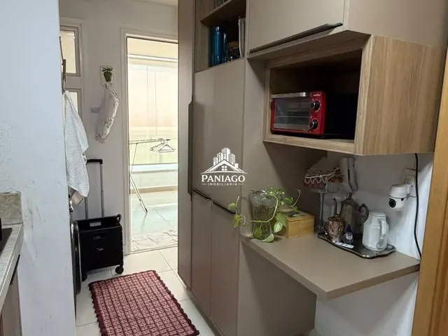 Imagem 8: Apartamento Mobiliado à Venda ou Locação no Brasil Beach