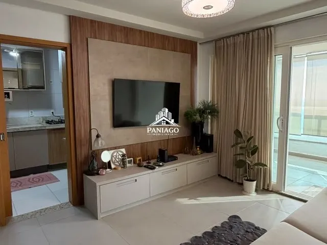 Imagem 3: Apartamento Mobiliado à Venda ou Locação no Brasil Beach