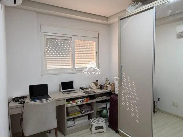 Imagem 9: Apartamento Mobiliado à Venda ou Locação no Brasil Beach