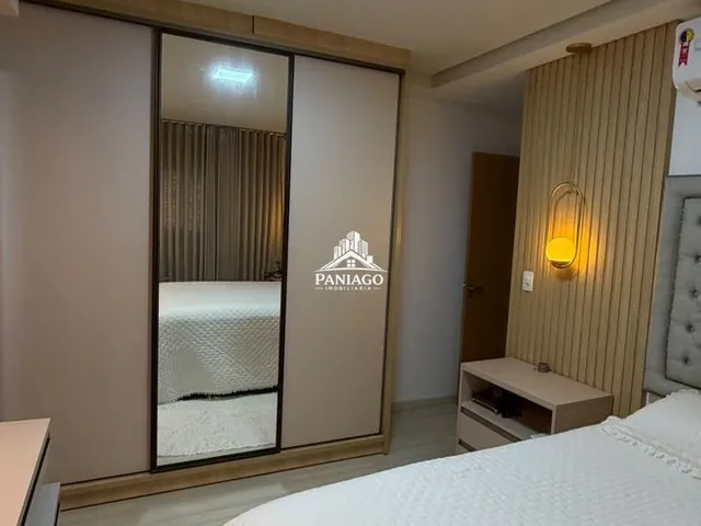 Imagem 2: Apartamento Mobiliado à Venda ou Locação no Brasil Beach