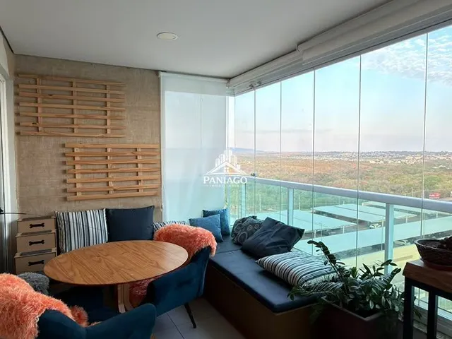 Imagem: Apartamento à Venda no Brasil Beach