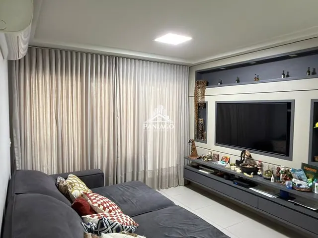 Imagem 2: Apartamento à Venda no Brasil Beach