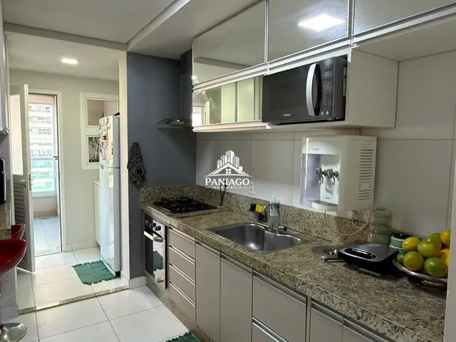 Imagem 11: Apartamento à Venda no Brasil Beach