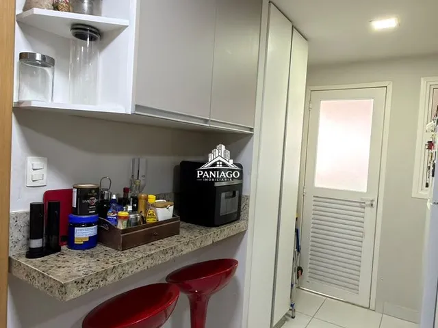 Imagem 10: Apartamento à Venda no Brasil Beach