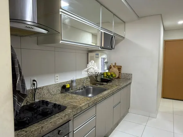 Imagem 9: Apartamento à Venda no Brasil Beach