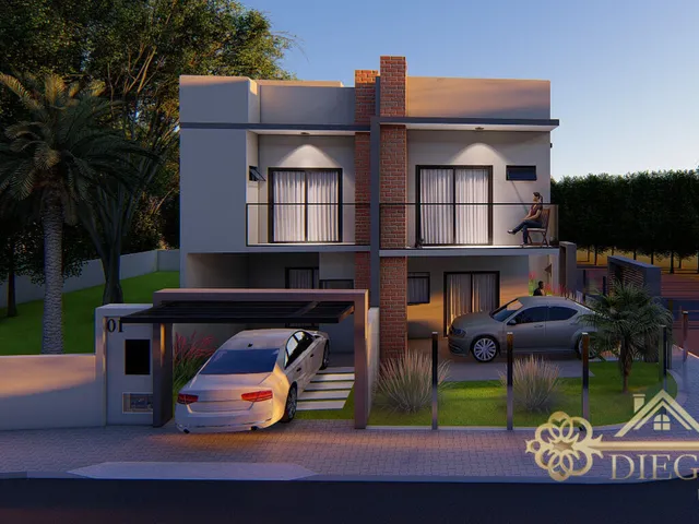 Imagem: Ótima casa para locação de temporada