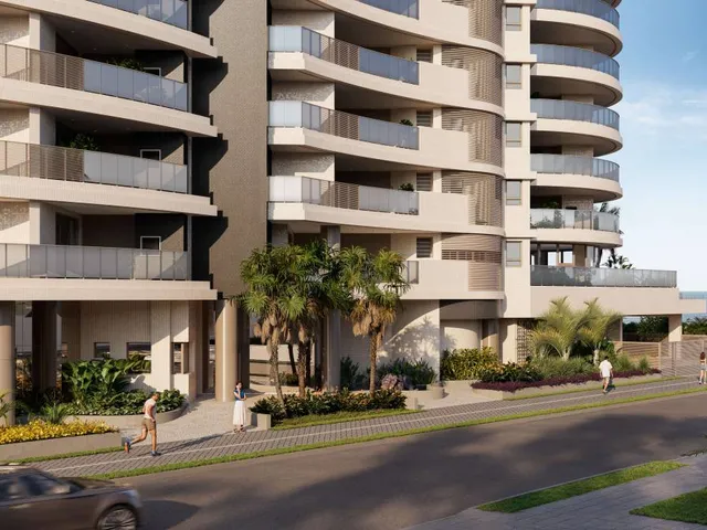 Imagem 3: Apartamento à venda em Guaratuba, CENTRO, com 4 quartos, 206,64m²