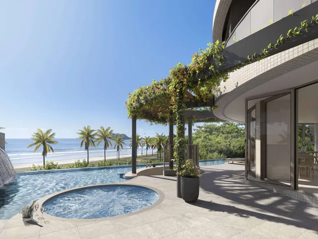 Imagem 6: Apartamento à venda em Guaratuba, CENTRO, com 4 quartos, 206,64m²