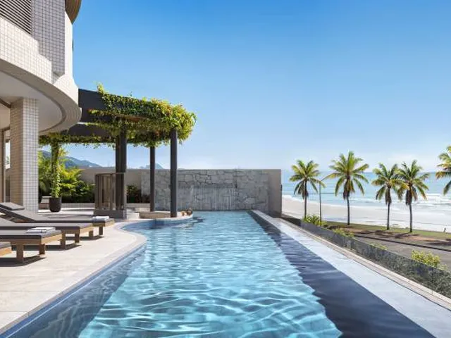Imagem 5: Apartamento à venda em Guaratuba, CENTRO, com 4 quartos, 206,64m²