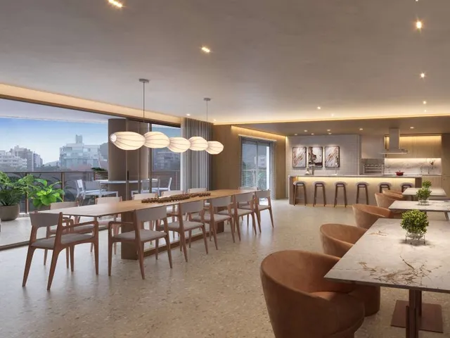 Imagem 12: Apartamento à venda em Guaratuba, CENTRO, com 4 quartos, 206,64m²