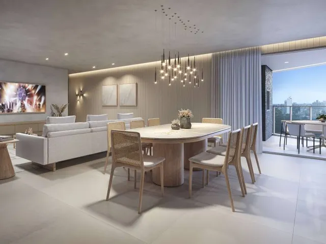 Imagem 8: Apartamento à venda em Guaratuba, CENTRO, com 4 quartos, 206,64m²