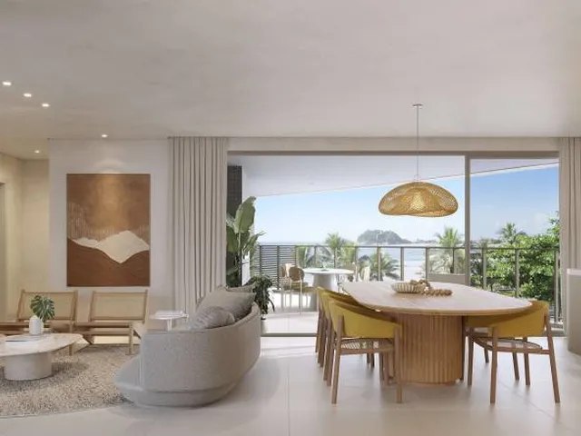 Imagem 10: Apartamento à venda em Guaratuba, CENTRO, com 4 quartos, 206,64m²