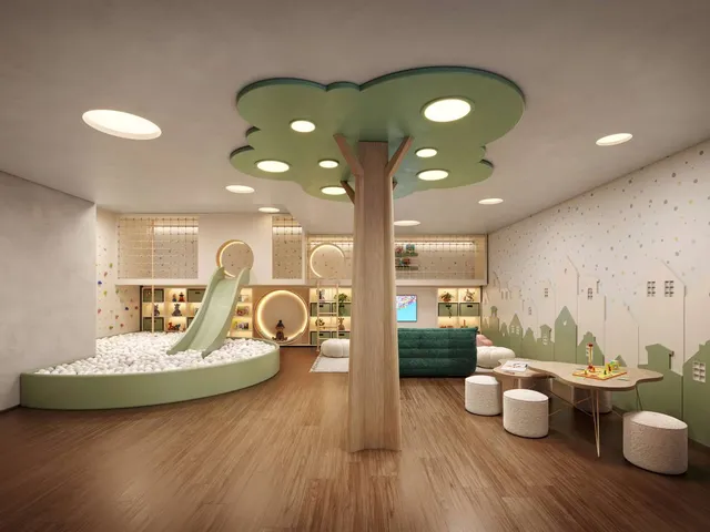 Imagem 11: Apartamento à venda em Guaratuba, CENTRO, com 4 quartos, 206,64m²